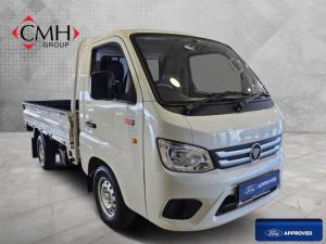 Foton Truckmate TM3 1.5 dropside (no aircon) - Image 1