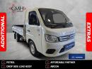 Thumbnail Foton Truckmate TM3 1.5 dropside (no aircon)