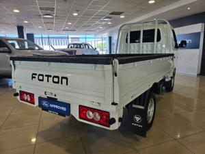 Foton Truckmate TM3 1.5 dropside (no aircon) - Image 3