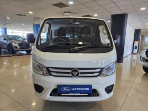 Foton Truckmate TM3 1.5 dropside (no aircon) - Image 6