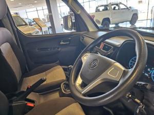 Foton Truckmate TM3 1.5 dropside (no aircon) - Image 7