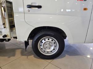 Foton Truckmate TM3 1.5 dropside (no aircon) - Image 8