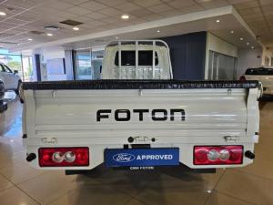 Foton Truckmate TM3 1.5 dropside (no aircon) - Image 8