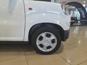 Suzuki S-Presso 1.0 GL manual - Image 7