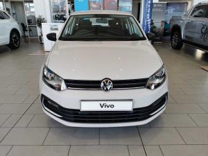 Volkswagen Polo Vivo hatch 1.4 - Image 12