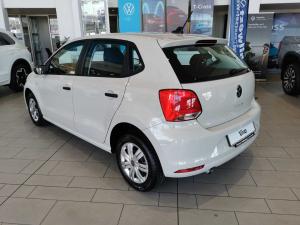 Volkswagen Polo Vivo hatch 1.4 - Image 15
