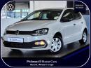 Thumbnail Volkswagen Polo Vivo hatch 1.4