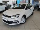 Thumbnail Volkswagen Polo Vivo hatch 1.4
