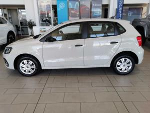Volkswagen Polo Vivo hatch 1.4 - Image 2