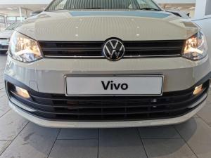 Volkswagen Polo Vivo hatch 1.4 - Image 3
