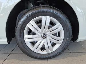 Volkswagen Polo Vivo hatch 1.4 - Image 5