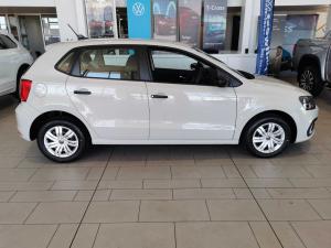 Volkswagen Polo Vivo hatch 1.4 - Image 6