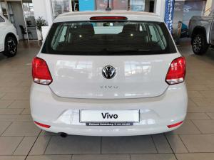 Volkswagen Polo Vivo hatch 1.4 - Image 7
