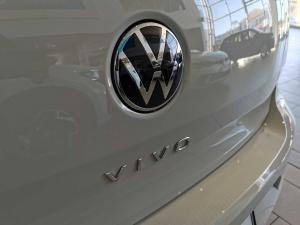 Volkswagen Polo Vivo hatch 1.4 - Image 8