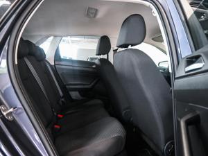 Volkswagen Polo hatch 1.0TSI - Image 10