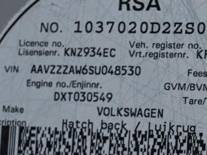 Volkswagen Polo hatch 1.0TSI - Image 21