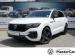 Volkswagen Touareg V6 TDI Executive R-Line - Thumbnail 1
