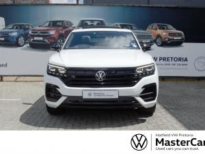 Volkswagen Touareg V6 TDI Executive R-Line - Image 2