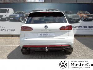 Volkswagen Touareg V6 TDI Executive R-Line - Image 4