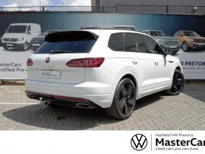 Volkswagen Touareg V6 TDI Executive R-Line - Image 5