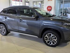 Suzuki Fronx 1.5 GLX manual - Image 10