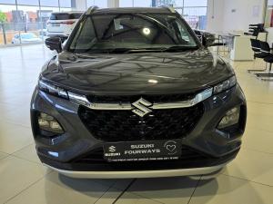 Suzuki Fronx 1.5 GLX manual - Image 2