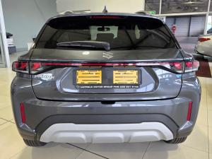 Suzuki Fronx 1.5 GLX manual - Image 3