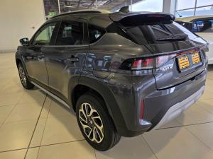 Suzuki Fronx 1.5 GLX manual - Image 4