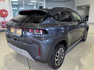 Suzuki Fronx 1.5 GLX manual - Image 5