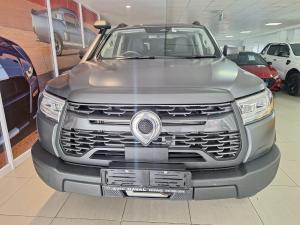 GWM P300 2.4T double cab LTD 4x4 - Image 2