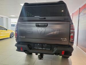 GWM P300 2.4T double cab LTD 4x4 - Image 5