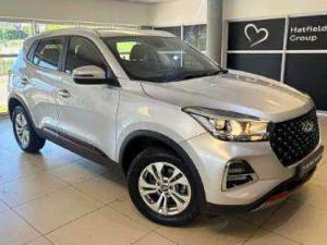 Chery Tiggo 4 Pro 1.5 Comfort - Image 1
