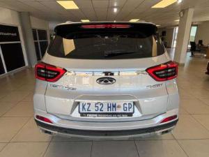 Chery Tiggo 4 Pro 1.5 Comfort - Image 5