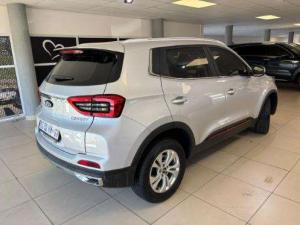 Chery Tiggo 4 Pro 1.5 Comfort - Image 6