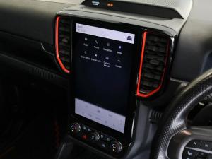 Ford Ranger 3.0T V6 double cab Raptor 4WD - Image 13
