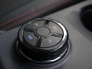 Ford Ranger 3.0T V6 double cab Raptor 4WD - Image 14