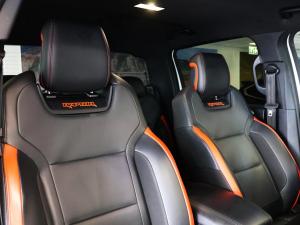 Ford Ranger 3.0T V6 double cab Raptor 4WD - Image 15