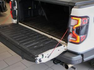 Ford Ranger 3.0T V6 double cab Raptor 4WD - Image 16