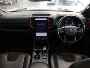 Ford Ranger 3.0T V6 double cab Raptor 4WD - Image 18