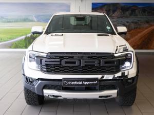 Ford Ranger 3.0T V6 double cab Raptor 4WD - Image 2