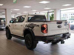 Ford Ranger 3.0T V6 double cab Raptor 4WD - Image 7