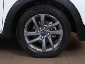 Ford Figo Freestyle 1.5 Titanium - Image 10