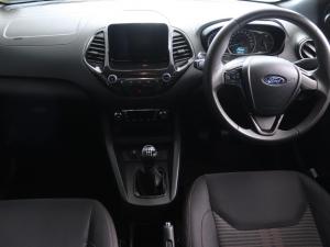Ford Figo Freestyle 1.5 Titanium - Image 13