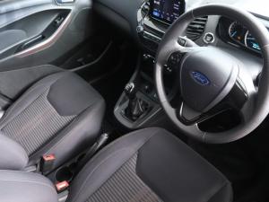 Ford Figo Freestyle 1.5 Titanium - Image 14
