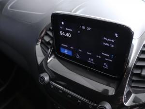 Ford Figo Freestyle 1.5 Titanium - Image 15