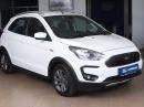 Thumbnail Ford Figo Freestyle 1.5 Titanium