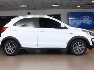 Ford Figo Freestyle 1.5 Titanium - Image 3