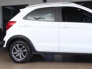 Ford Figo Freestyle 1.5 Titanium - Image 4