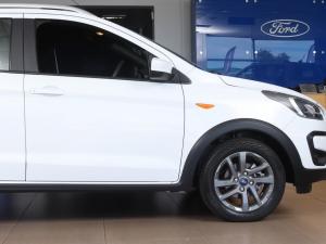 Ford Figo Freestyle 1.5 Titanium - Image 5