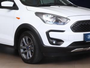 Ford Figo Freestyle 1.5 Titanium - Image 6